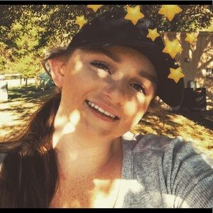 Meet your Posher, Blakley